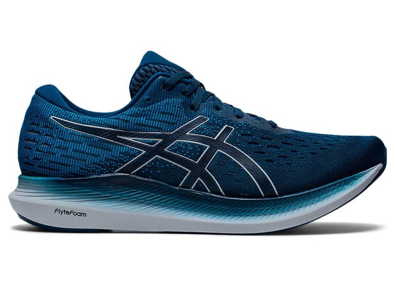 Asics EVORIDE 2 Løbesko Herre - Blå - SKU.60597109